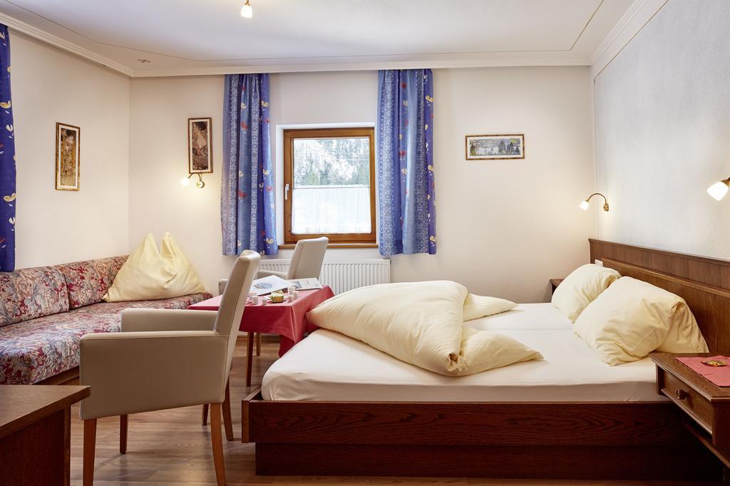 Alpengasthof Enzingerboden Hotel Habitación foto